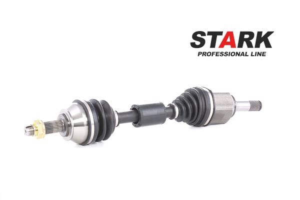 OE Półoś ALFA ROMEO GT 2006 46308023, 46308071, 71787113 od STARK