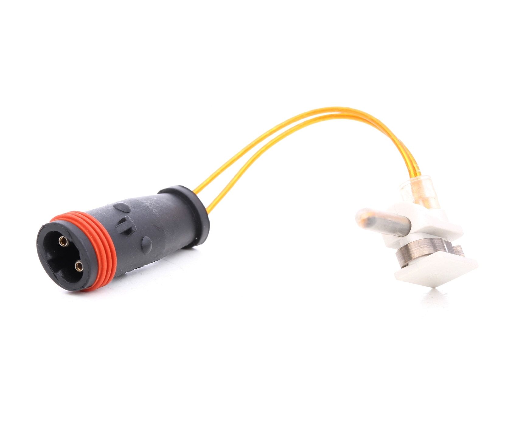 Acquista Sensore di usura delle pastiglie freni da VEMO Numero prodotto.: V30-72-0593-1 al costo di soli 8,00 €