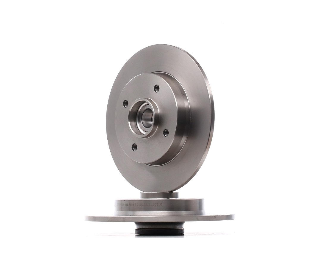 Cumpărați Disc de frână de la STARK Număr produs: SKBD-0022089 la prețul de doar 302,69 lei