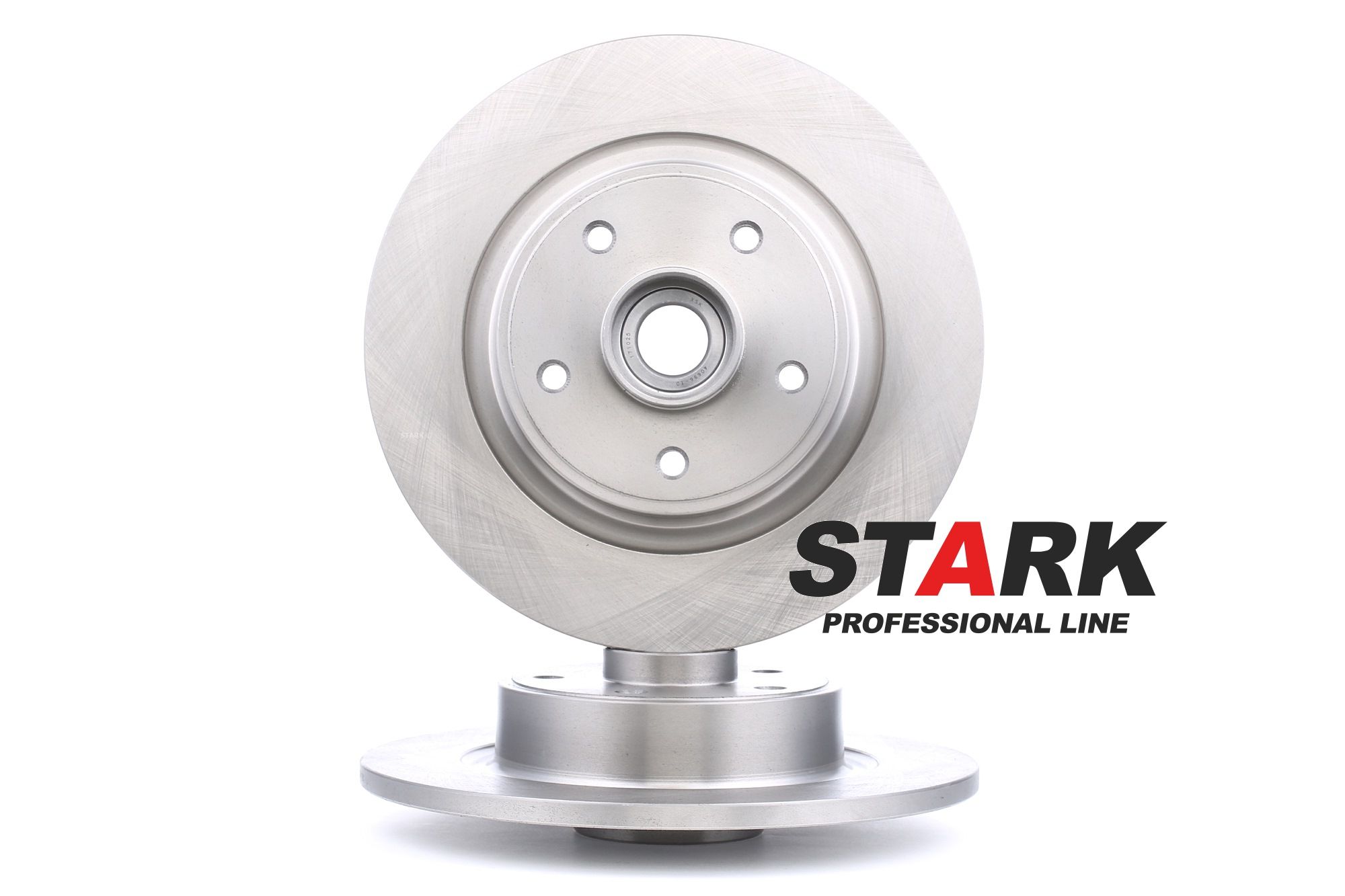 Acquista Disco freno da STARK Numero prodotto.: SKBD-0022117 al costo di soli 76,51 €