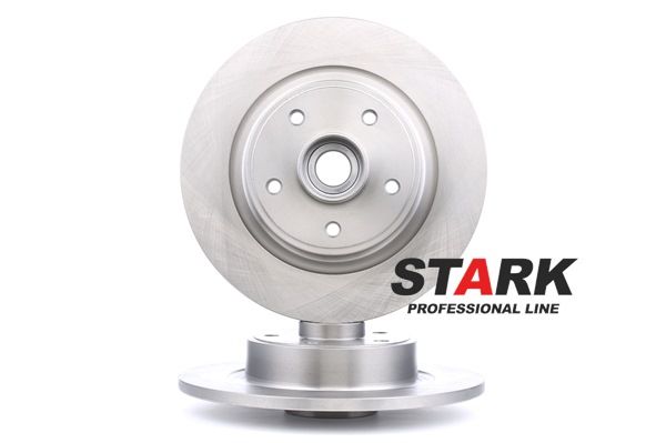 OE Freni a disco TOYOTA SIENNA 2014 4243108040, 7701472838, 7701713008 di STARK