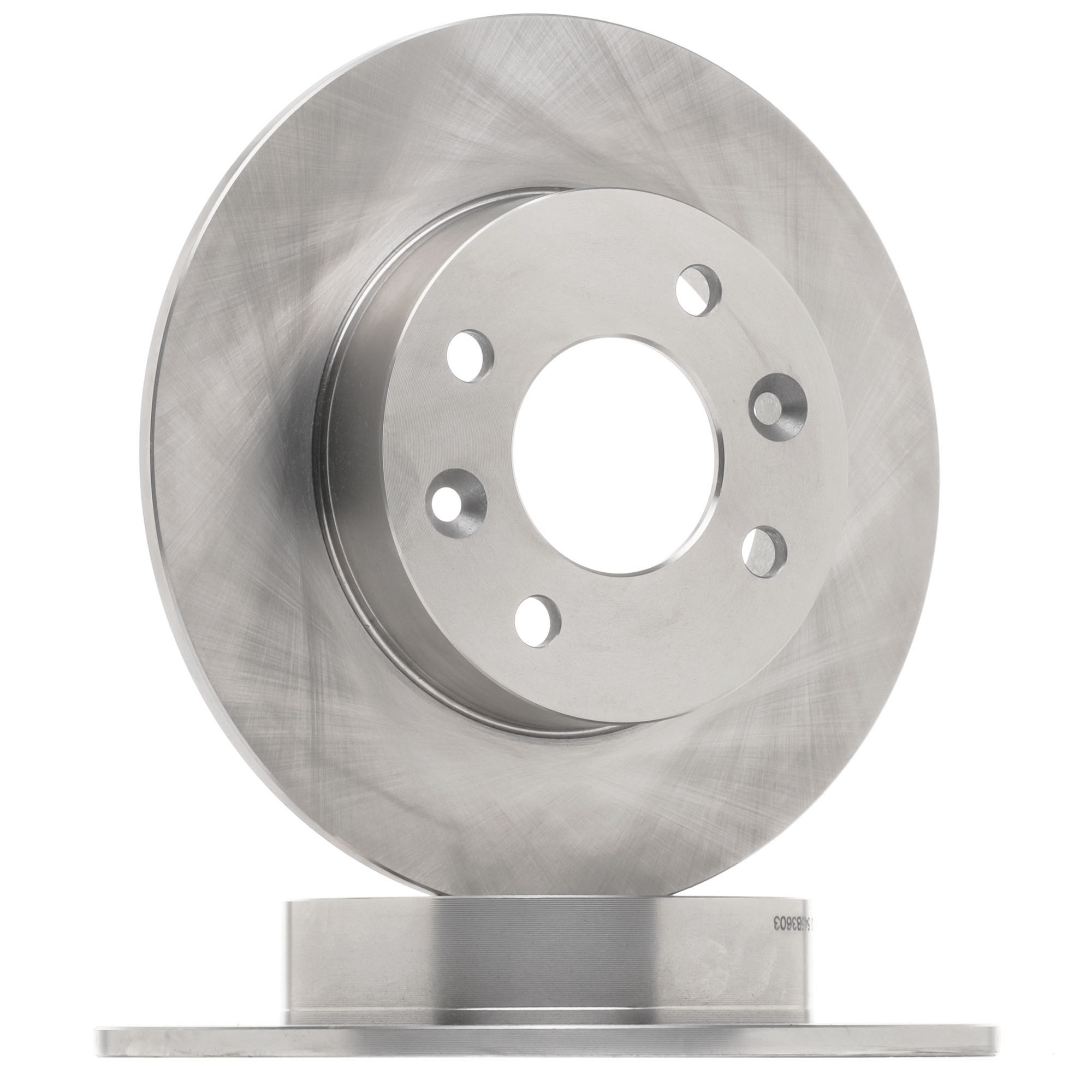 Kjøp STARK Bremseskive Product No .: SKBD-0022846 for den lave prisen av 229,24 kr