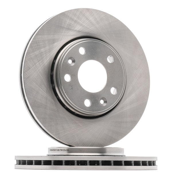 OEM Remschijf RENAULT 1.4 16V (JZ0F, JZ1V) 131 PK Benzine 402060002R van STARK online aan geweldige prijzen