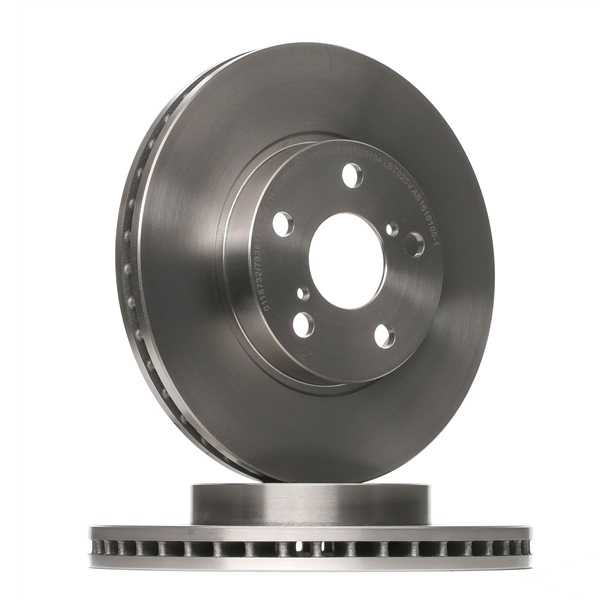 Acquista online Disco freno SKBD-0022855 originale a buon mercato, comparabile con i numeri OEM 4351220630