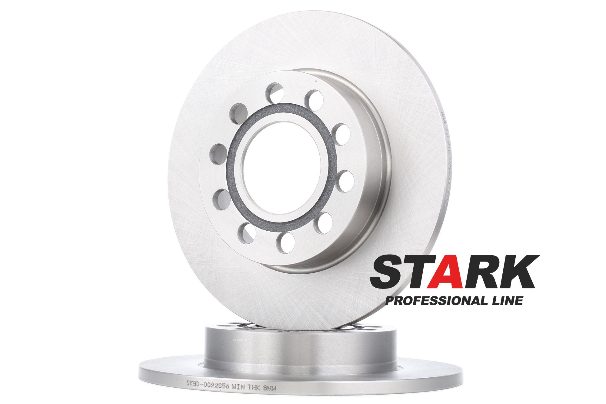 Įsigykite STARK Stabdžių diskas Prekės Nr.: SKBD-0022856 už žemiausią 25,03 € kainą