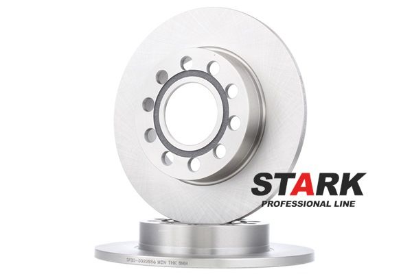 OEM Спирачен диск AUDI 3.2 FSI 255 K.C. бензин 895615601A от STARK онлайн на супер цени