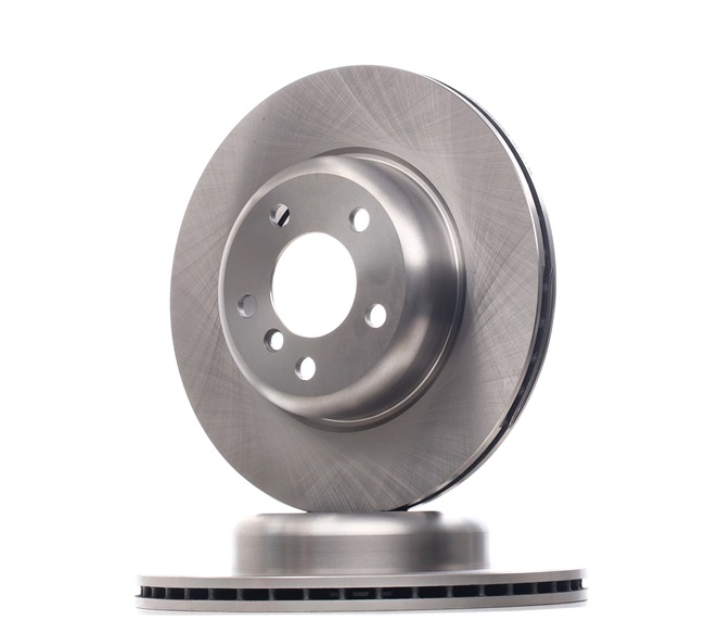 OEM Disco freno BMW 523i 3.0 204 CV Benzina 34116794429 da STARK online ad un ottimo prezzo