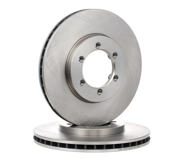 Köp billiga original Bromsskiva SKBD-0022192 jämförbara med 4144106211 OEM nummer på nätet