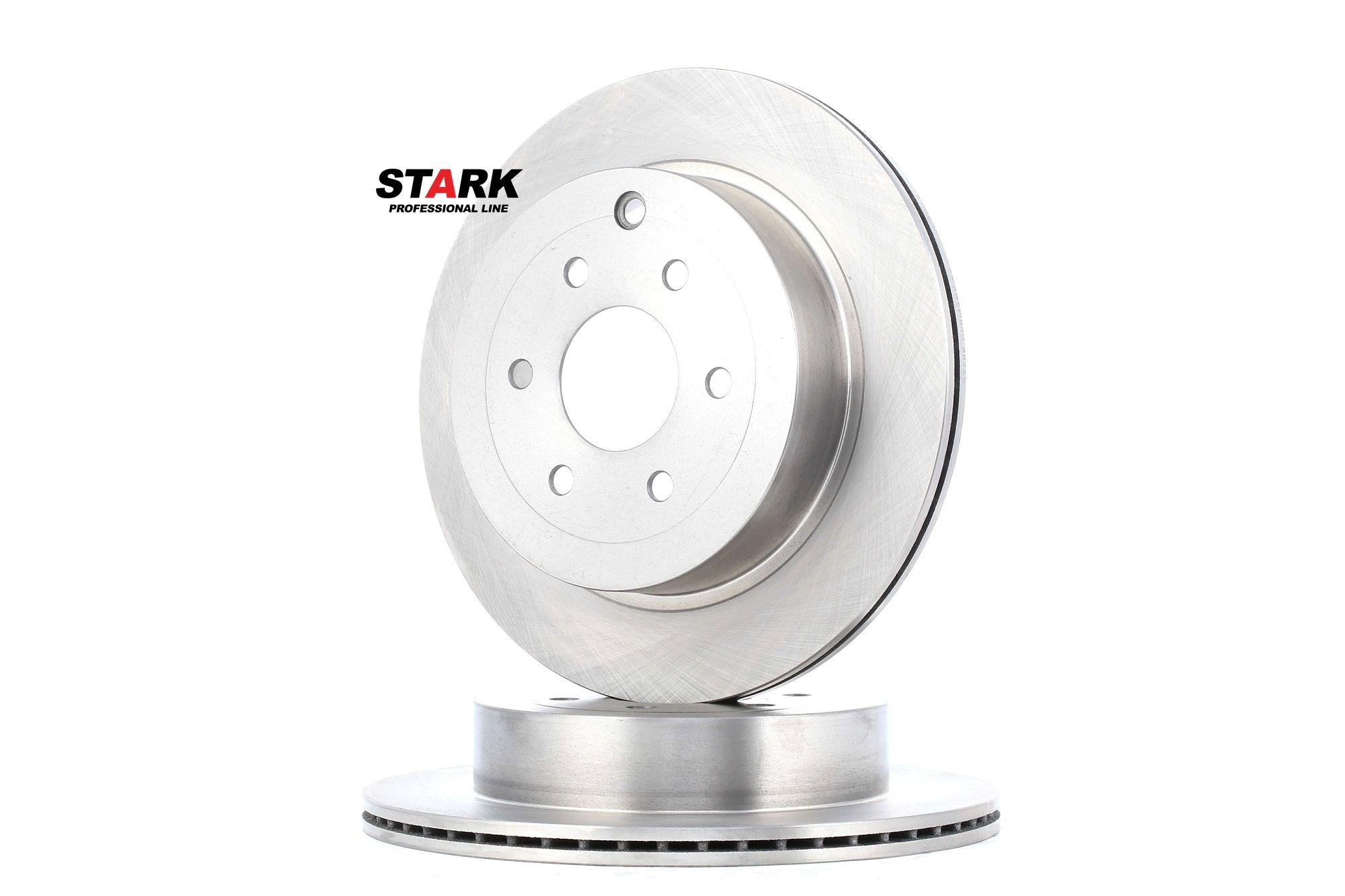 Kupte si STARK Brzdový kotouč Číslo produktu: SKBD-0022249 za nízkou cenu 1006,77 Kč
