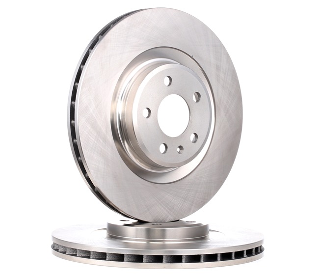 OEM Спирачен диск AUDI 2.0 TDI quattro 170 K.C. дизел 8K0615301B от STARK онлайн на супер цени