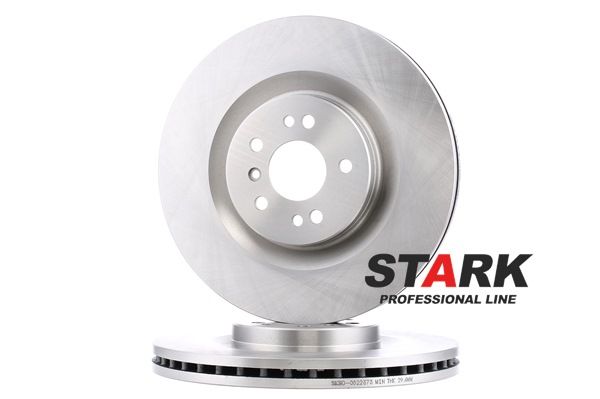 Acquista online Disco freno SKBD-0022373 originale a buon mercato, comparabile con i numeri OEM A1644211412