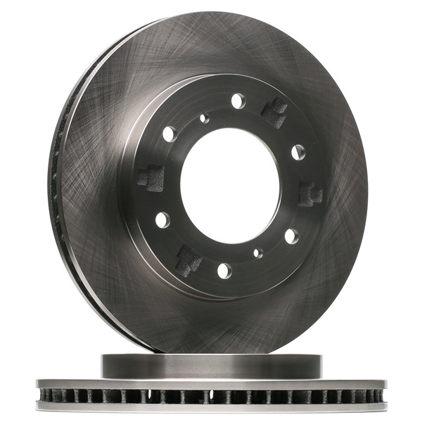 OEM Disco de freno MITSUBISHI 2.8 TD 4WD (V76W) 125 CV Gasóleo 4615A061 de STARK online a precios inmejorables