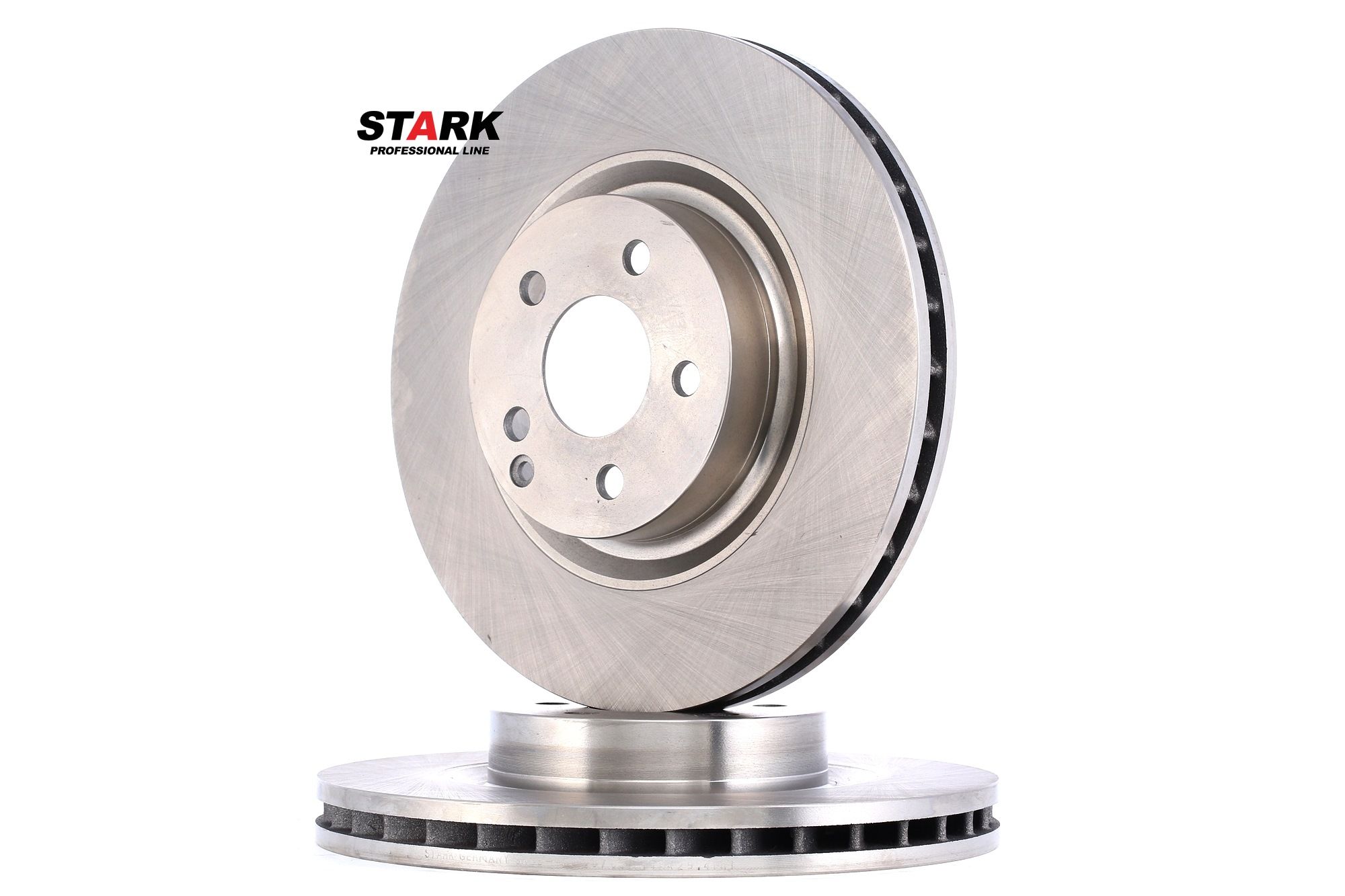 Kupuj STARK Tarcza hamulcowa Produkt No.: SKBD-0022870 w niskiej cenie, tylko 244,41 zł