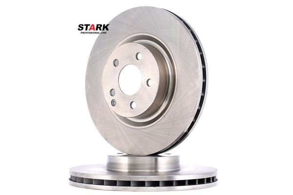 Billige Hersteller-Bremsscheibe SKBD-0022870 vergleichbar mit 2044210000 OEM-Nr im Web einkaufen