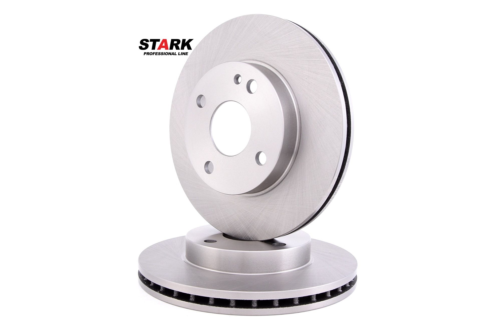 Įsigykite STARK Stabdžių diskas Prekės Nr.: SKBD-0022878 už žemiausią 27,59 € kainą