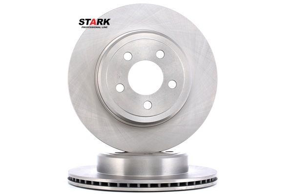 STARK OEM Féktárcsa CHRYSLER 3.0 V6 CRD 211 LE Dízel 00K04779209AA gépkocsihoz online, nagyszerű áron