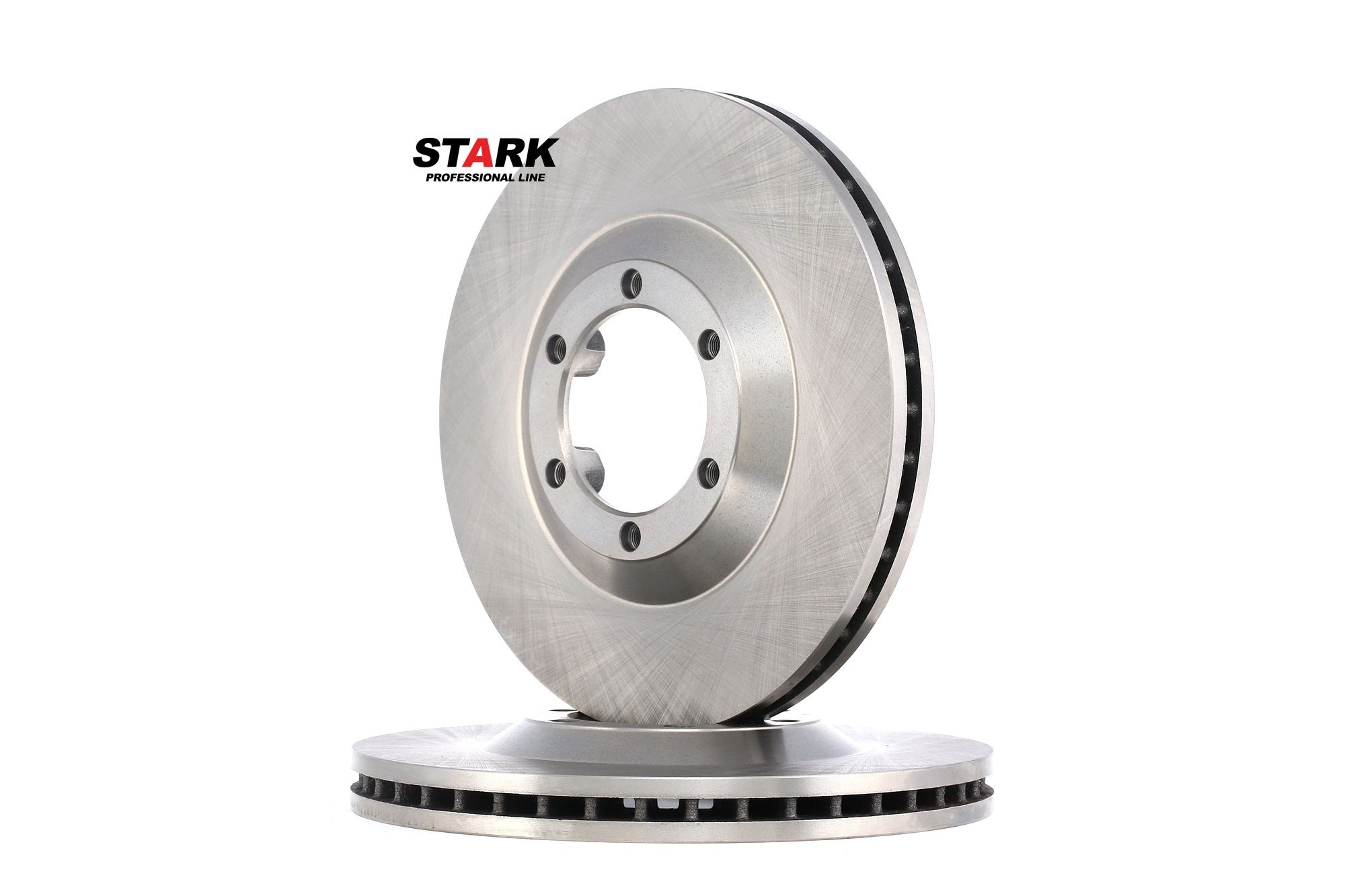 Kjøp STARK Bremseskive Product No .: SKBD-0022883 for den lave prisen av 299,32 kr