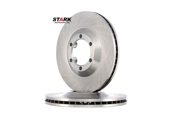 OE Dischi CHEVROLET COLORADO 2022 8972382730, 8973606770, 8973606771 di STARK