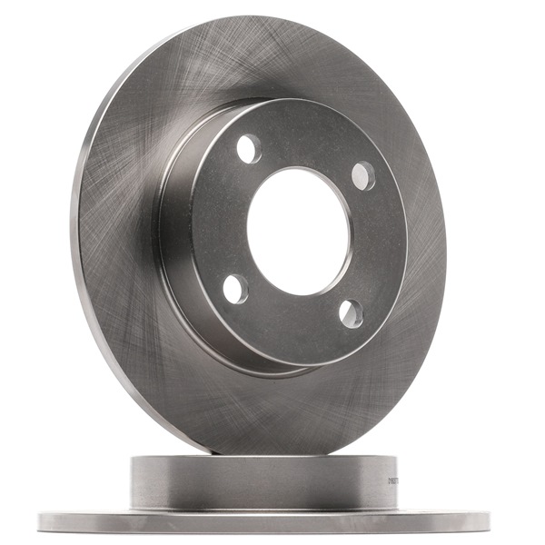 Acquista online Disco freno SKBD-0022892 originale a buon mercato, comparabile con i numeri OEM 8A0615601