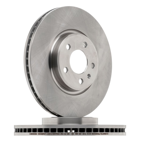 Kupite poceni originalno Zavorni kolut SKBD-0022894, primerljivo z 8R0615301C OEM številke, prek spleta