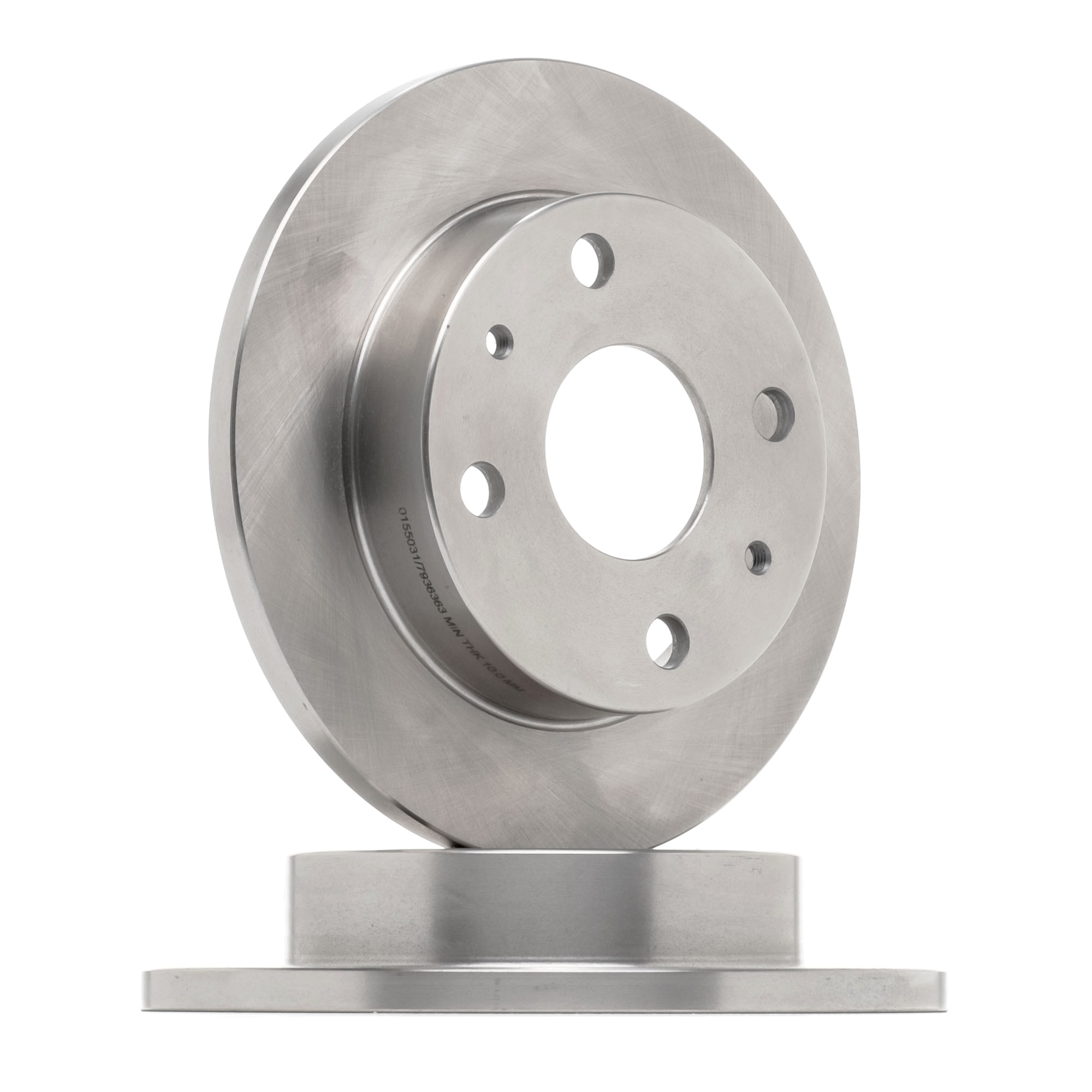 Kjøp STARK Bremseskive Product No .: SKBD-0022150 for den lave prisen av 172,83 kr