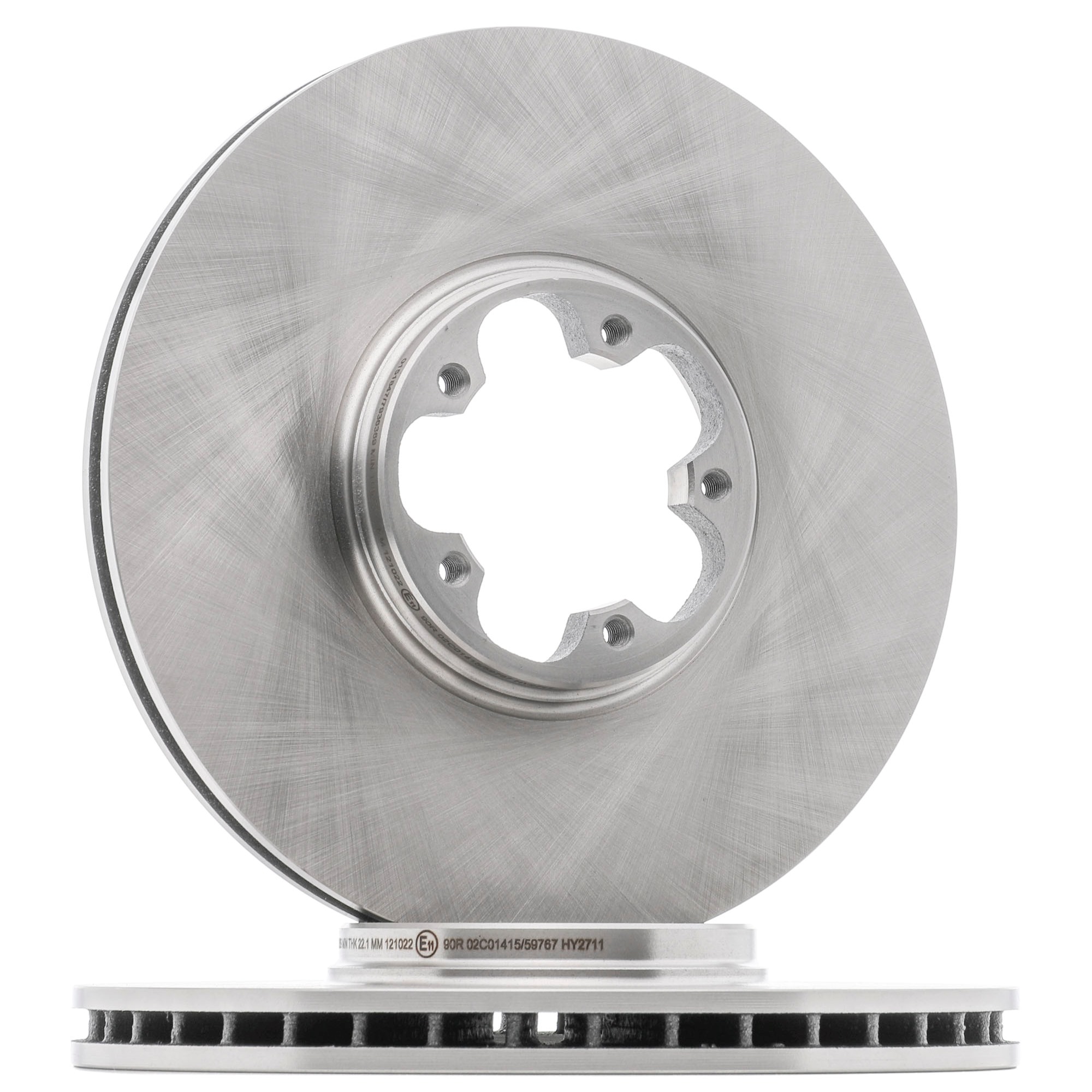 Cumpărați Disc de frână de la STARK Număr produs: SKBD-0022899 la prețul de doar 188,88 lei
