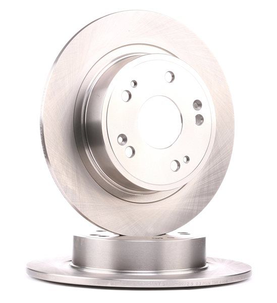 Acquista online Disco freno SKBD-0022903 originale a buon mercato, comparabile con i numeri OEM 42510TA0A00