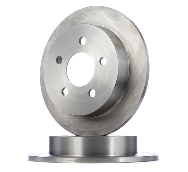 OE Dischi CHEVROLET MONTE CARLO 2004 09195294, 18021354, 569107 di STARK
