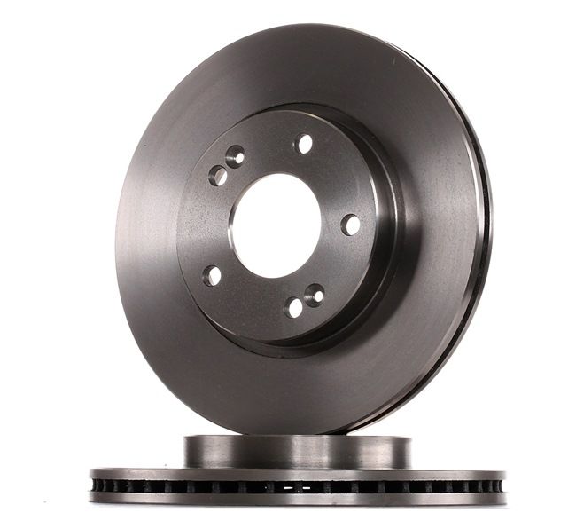 OEM Disco de freno KIA 1.4 99 CV Gasolina 517122V000 de STARK online a precios inmejorables