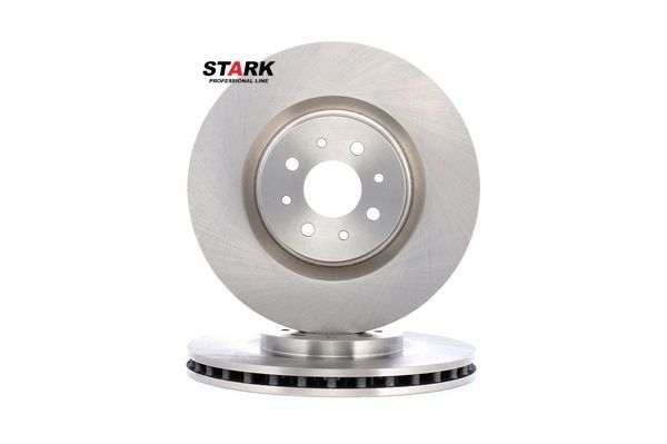 OE Discuri frana DAEWOO TOSCA 2011 96329364, 96264591, 96328338 de la STARK