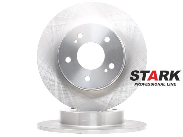 OEM Дискове Nissan Maxima A32 1997 432062Y503, 4320631U10, 4320631U12 STARK