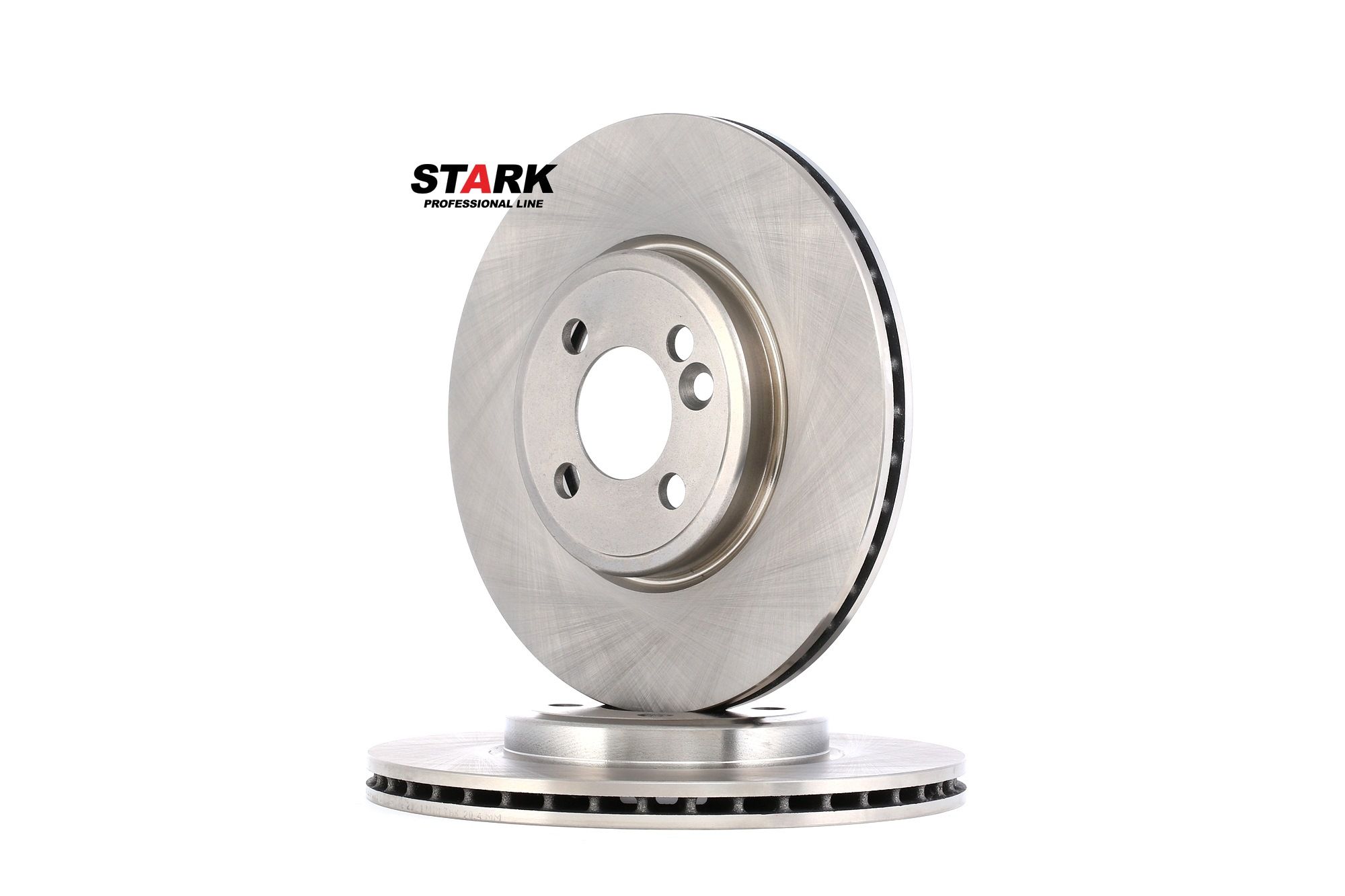 Cumpărați Disc de frână de la STARK Număr produs: SKBD-0022921 la prețul de doar 195,89 lei