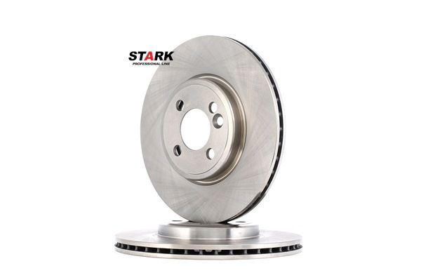 Cumpărați online Disc de frână SKBD-0022921 original/ă și la un preț mic, compatibil/ă cu nr. OEM 34116774986