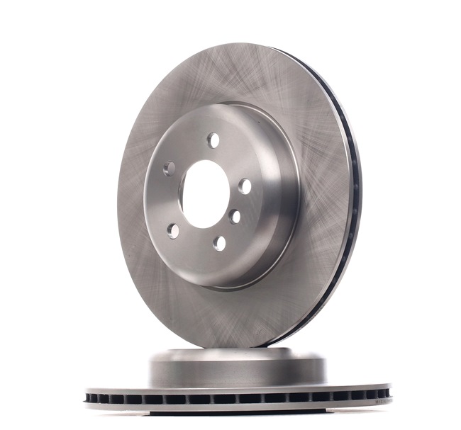 OEM Disco freno BMW 535i 3.0 326 CV Benzina 34206894381 da STARK online ad un ottimo prezzo