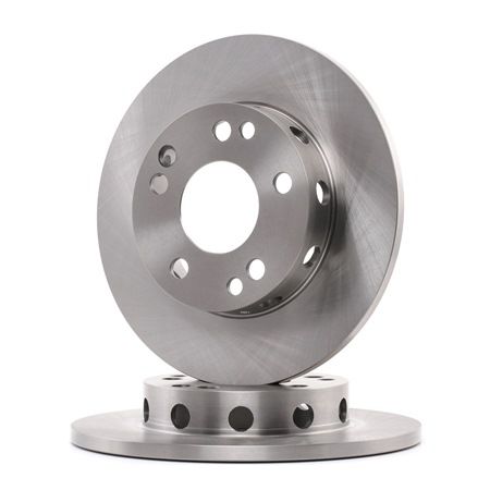 Acquista online Disco freno SKBD-0022928 originale a buon mercato, comparabile con i numeri OEM A2014211212
