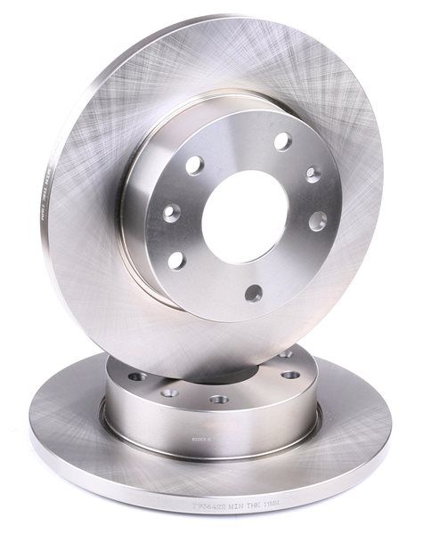Acquista online Disco freno SKBD-0022940 originale a buon mercato, comparabile con i numeri OEM ANR4983