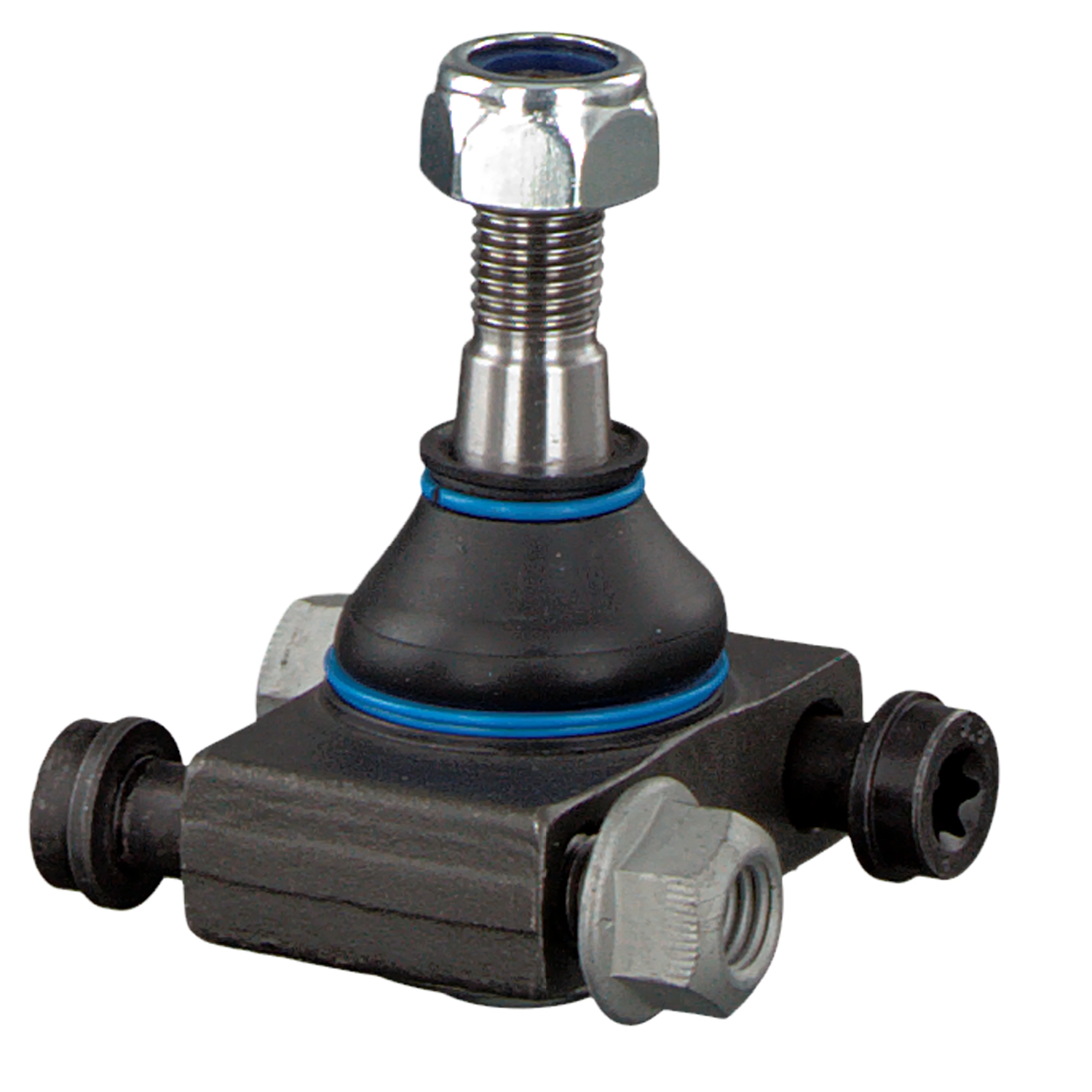 Bestel FEBI BILSTEIN Fuseekogel Artikelnr.: 38549 aan de scherpe prijs van 19,37 €