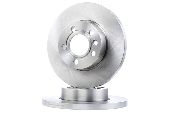 OEM Remschijf VW 2.5 110 PK Benzine 701615301G van STARK online aan verbazingwekkende prijzen