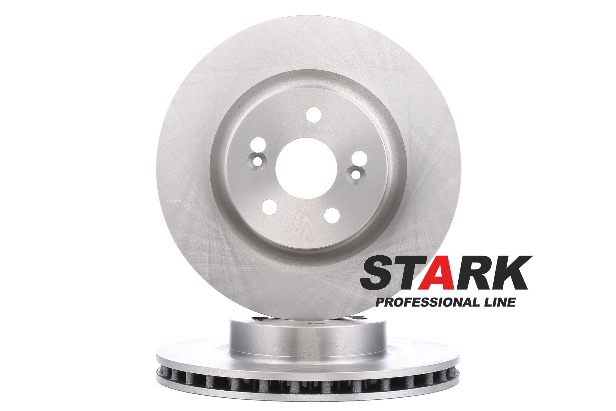 Köp STARK Bromsskiva Produktnummer: SKBD-0022947 till det förmånliga priset av 686,19 kr