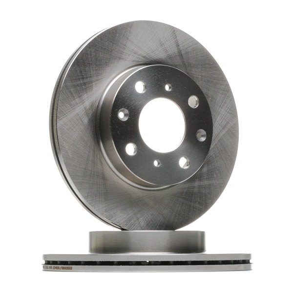 OEM Freni a disco HONDA Civic IV Shuttle (EE) 1994 45251SB2780, 45251SB2782, 45251SB2980 STARK