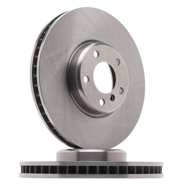 Köp billiga original Bromsskiva SKBD-0022954 jämförbara med 34116785670 OEM nummer på nätet
