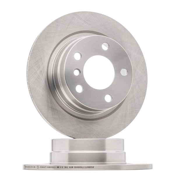 Köp billiga original Bromsskiva SKBD-0022956 jämförbara med 34216792225 OEM nummer på nätet