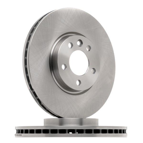 OEM Remschijf VW 2.0 TSI 4motion 204 PK Benzine 7E0615301C van STARK online aan geweldige prijzen