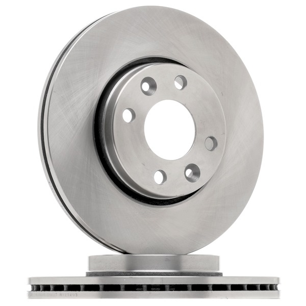 Acquista online Disco freno SKBD-0022958 originale a buon mercato, comparabile con i numeri OEM 402067501R