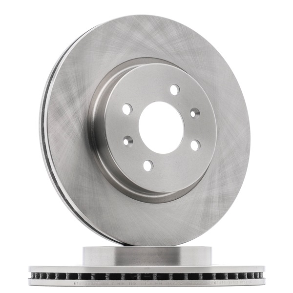 Įsigykite nebrangią originalią Stabdžių diskas SKBD-0022964. sulyginama su 51712C8500 OEM numeriais internetu