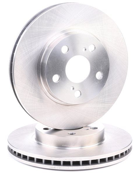 Acquista online Disco freno SKBD-0022968 originale a buon mercato, comparabile con i numeri OEM 4351232300