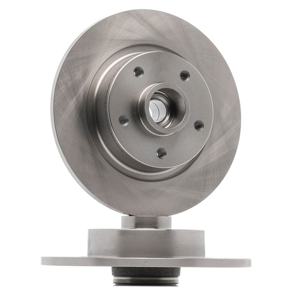 OEM Remschijf RENAULT 1.4 16V (JZ0F, JZ1V) 131 PK Benzine 402029646R van STARK online aan geweldige prijzen