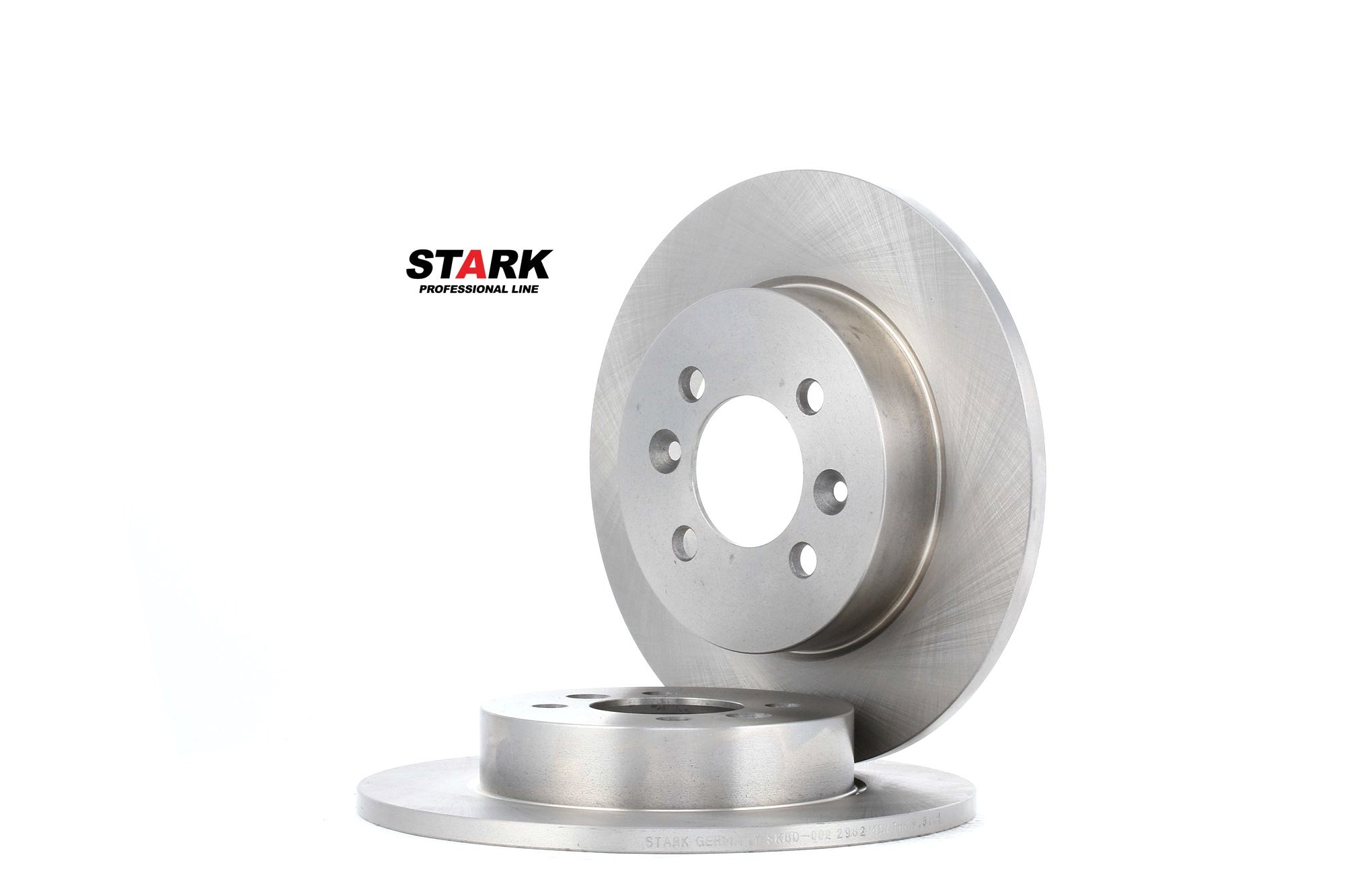 Koop STARK Remschijf Productnr.: SKBD-0022982 aan de laagste prijs van 26,70 €