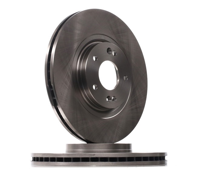 OEM Disc de frână HYUNDAI 2.2 CRDi 4WD 202 CP motor diesel 09B61410 de la STARK online la un preț incredibil
