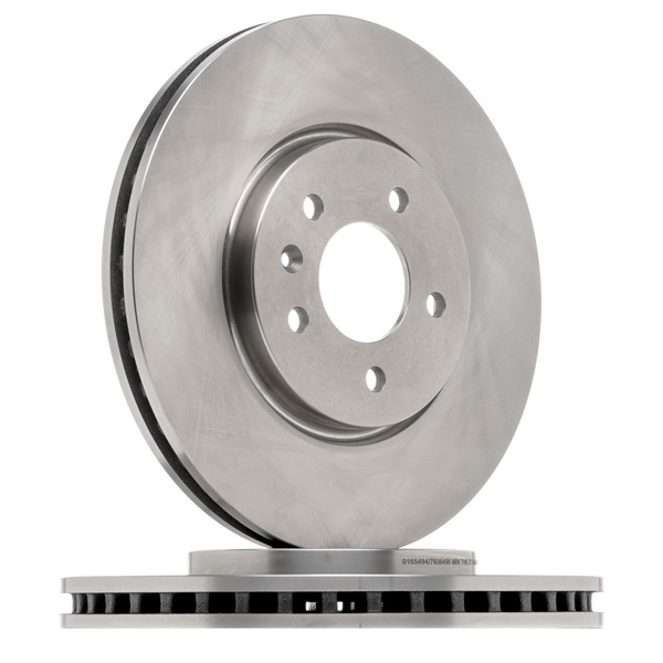 Köp billiga original Bromsskiva SKBD-0022995 jämförbara med 569077 OEM nummer på nätet